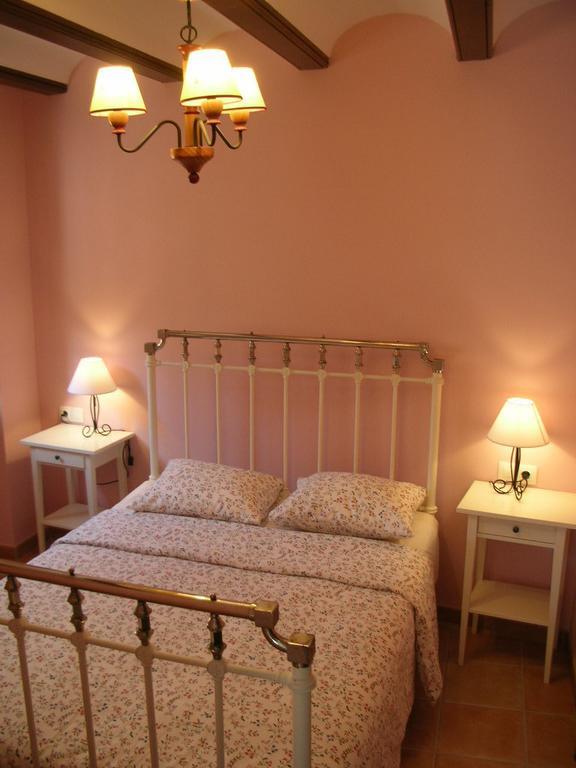 Apartamentos Cine Capicol Albarracín Camera foto