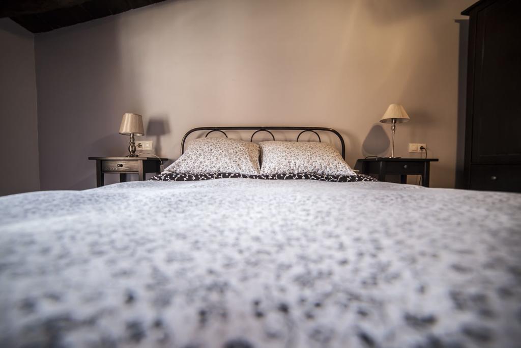 Apartamentos Cine Capicol Albarracín Esterno foto